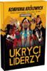 obrazek Ukryci Liderzy: Kompania Królowych 