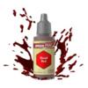 obrazek The Army Painter Speedpaint Singles - Blood Red 
