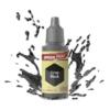 obrazek The Army Painter Speedpaint Singles - Grim Black 