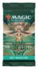 obrazek Magic the Gathering: Streets of New Capenna Set Booster 