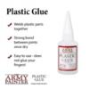 obrazek The Army Painter - Plastic Glue 