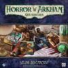 obrazek Horror w Arkham: Szlak do Carcosy - Rozszerzenie badaczy 
