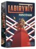 obrazek Labirynty – Minotaur  