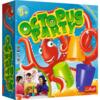 obrazek Octopus Party (wersja ukraińska) 