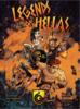 obrazek Legends of Hellas 