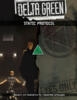 obrazek Delta Green Static Protocol 
