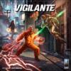 obrazek Vigilante (edycja angielska) 