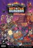 obrazek Epic Spell Wars of the Battle Wizards: Hijinx at Hell High 