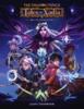 obrazek The Dragon Prince RPG Tales of Xadia 