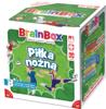 obrazek BrainBox - Piłka nożna 