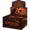 obrazek Flesh & Blood TCG - Uprising Booster Display (24 Packs)  