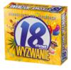 obrazek 18-stkowe wyzwanie 