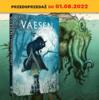 obrazek Vaesen: Ponury sekret 