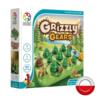 obrazek Smart Games Grizzly Gears 