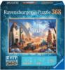 obrazek Puzzle 368 EXIT Exit 