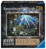 obrazek Puzzle 759 EXIT Łódź podwodna 