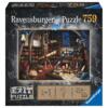 obrazek Puzzle 759 EXIT Obserwatorium gwiezdne 