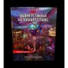 obrazek D&D Journey Through The Radiant Citadel 