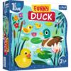 obrazek Funny duck 