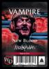 obrazek Vampire Eternal Struggle V5 New Blood Malkavian 