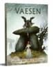 obrazek Vaesen Mystic Britain 