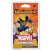 obrazek Marvel Champions: Hero Pack - Wolverine 
