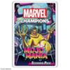 obrazek Marvel Champions: Scenario Pack - MojoMania 