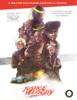 obrazek Justice Velocity RPG Hardcover 