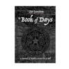 obrazek The Dee Sanction RPG The Book of Days 