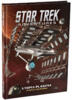 obrazek Star Trek Adventures Utopia Planitia Starfleet Sourcebook 