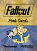 obrazek Fallout RPG Perk Cards 