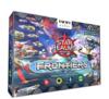 obrazek Star Realms: Frontiers (edycja polska) + karty promo 