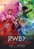 obrazek RWBY: Combat Ready – Team JNPR Expansion 