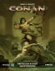 obrazek Conan: Przygody w erze niewyśnionej - Podręcznik Główny 