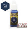 obrazek Army Painter - Deep Blue 