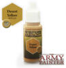 obrazek Army Painter - Desert Yellow 