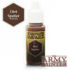 obrazek Army Painter - Dirt Spatter 