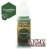 obrazek Army Painter - Greenskin 