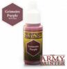 obrazek Army Painter - Grimoire Purple 