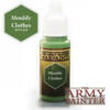 obrazek Army Painter - Mouldy clothes 