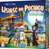 obrazek Wsiąść do Pociągu Widmo 