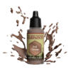 obrazek Army Painter Warpaints - Metallic Colour Evil Chrome 
