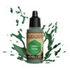 obrazek Army Painter Warpaints - Metallic Colour Glitter Green 