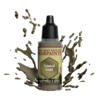 obrazek Army Painter Warpaints - Metallic Colour Tainted Gold 
