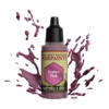 obrazek Army Painter Warpaints - Metallic Colour Zephyr Pink 