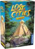 obrazek Lost Cities: Gra Kościana 