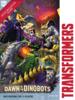 obrazek Transformers Deck-Building Game: Dawn of the Dinobots 
