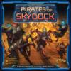 obrazek Starfinder: Pirates of Skydock (uszkodzony) 