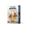 obrazek Avatar Legends RPG Combat Action Deck 