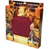 obrazek Dragon Shield RPG Player Companion - Blood Red 